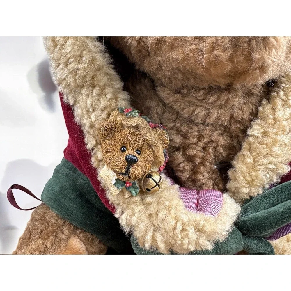 Boyds‎ Bears 